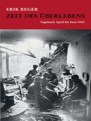 cover image of Zeit des Überlebens